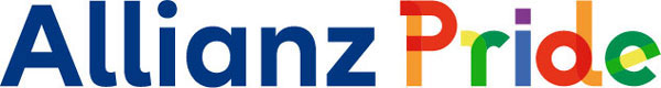 Allianz Pride Logo